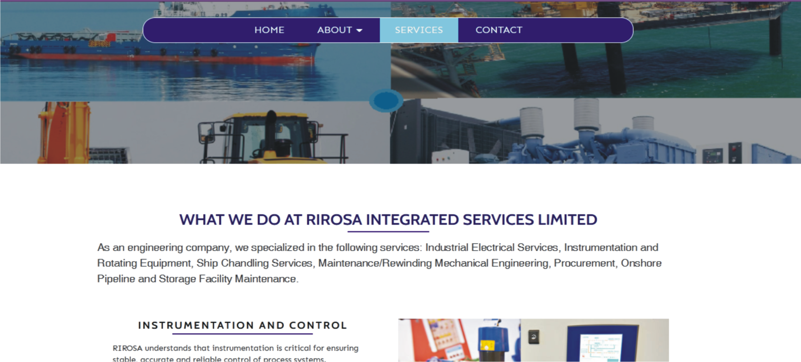 Rirosa ltd