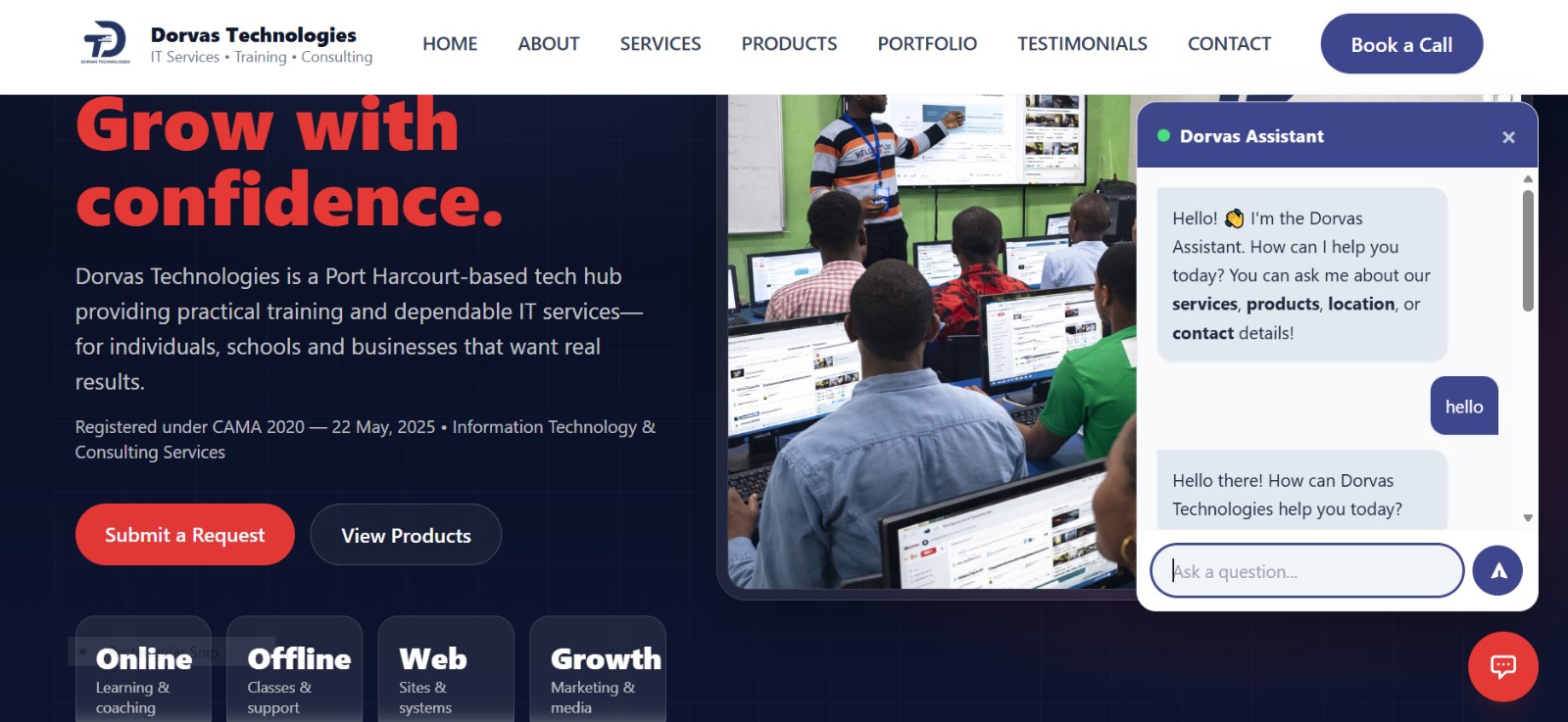 enet supreme subsidiary